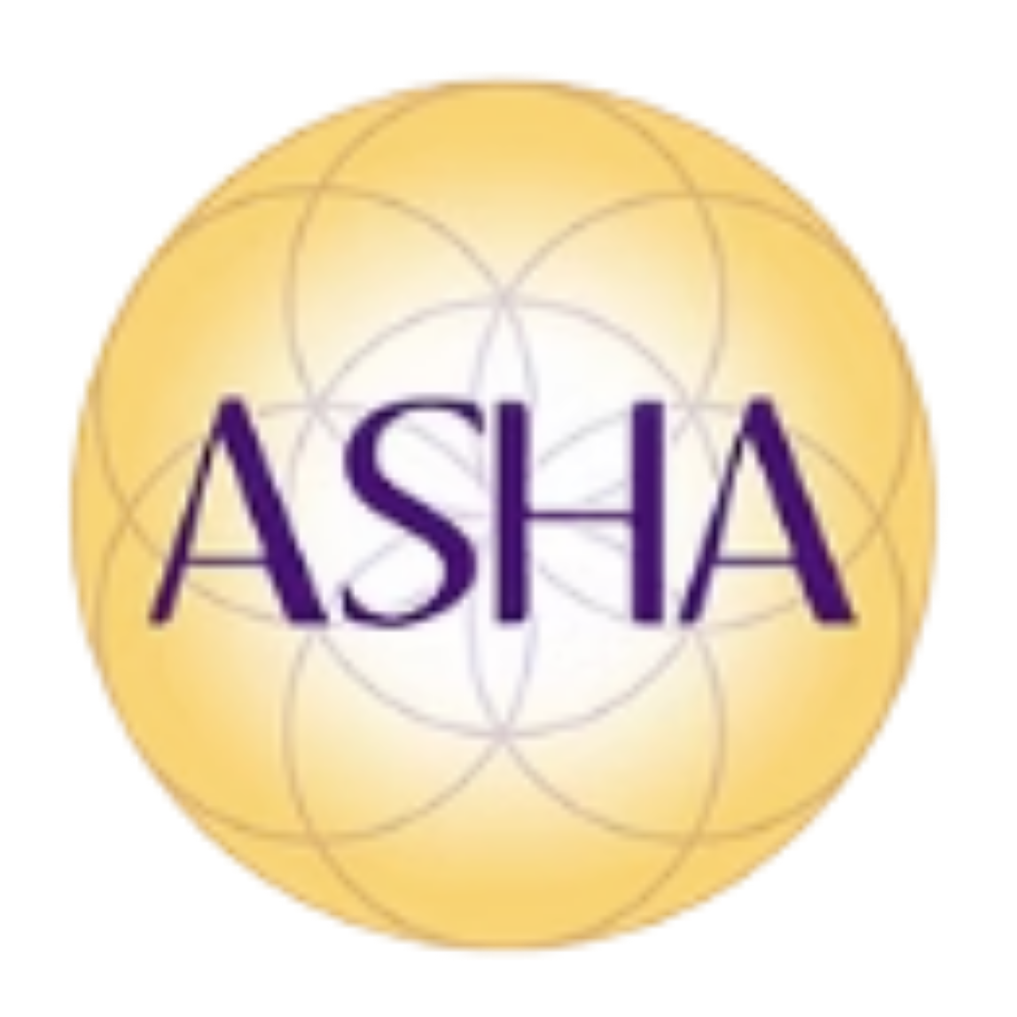 asha logo