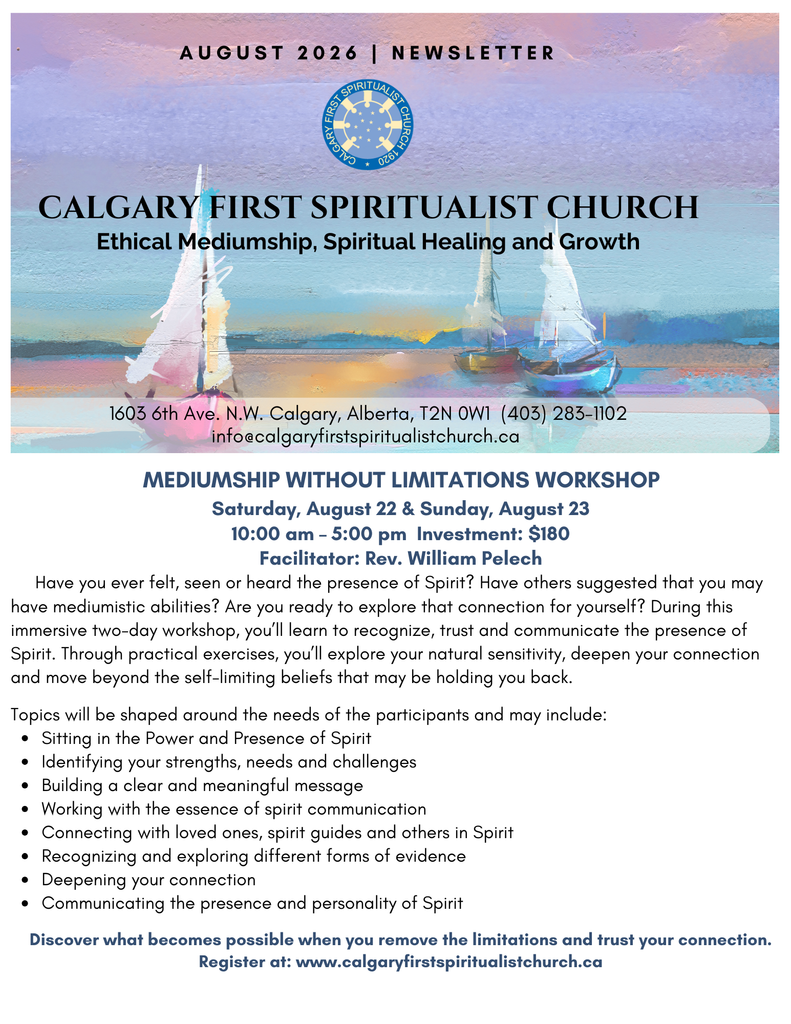 august 2026 newsletter 1