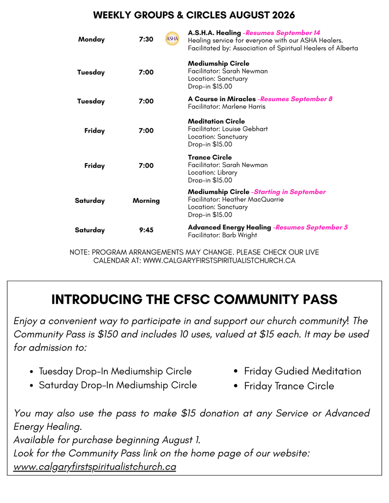 august 2026 newsletter 2