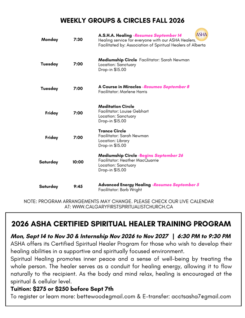 september 2026 newsletter email 2