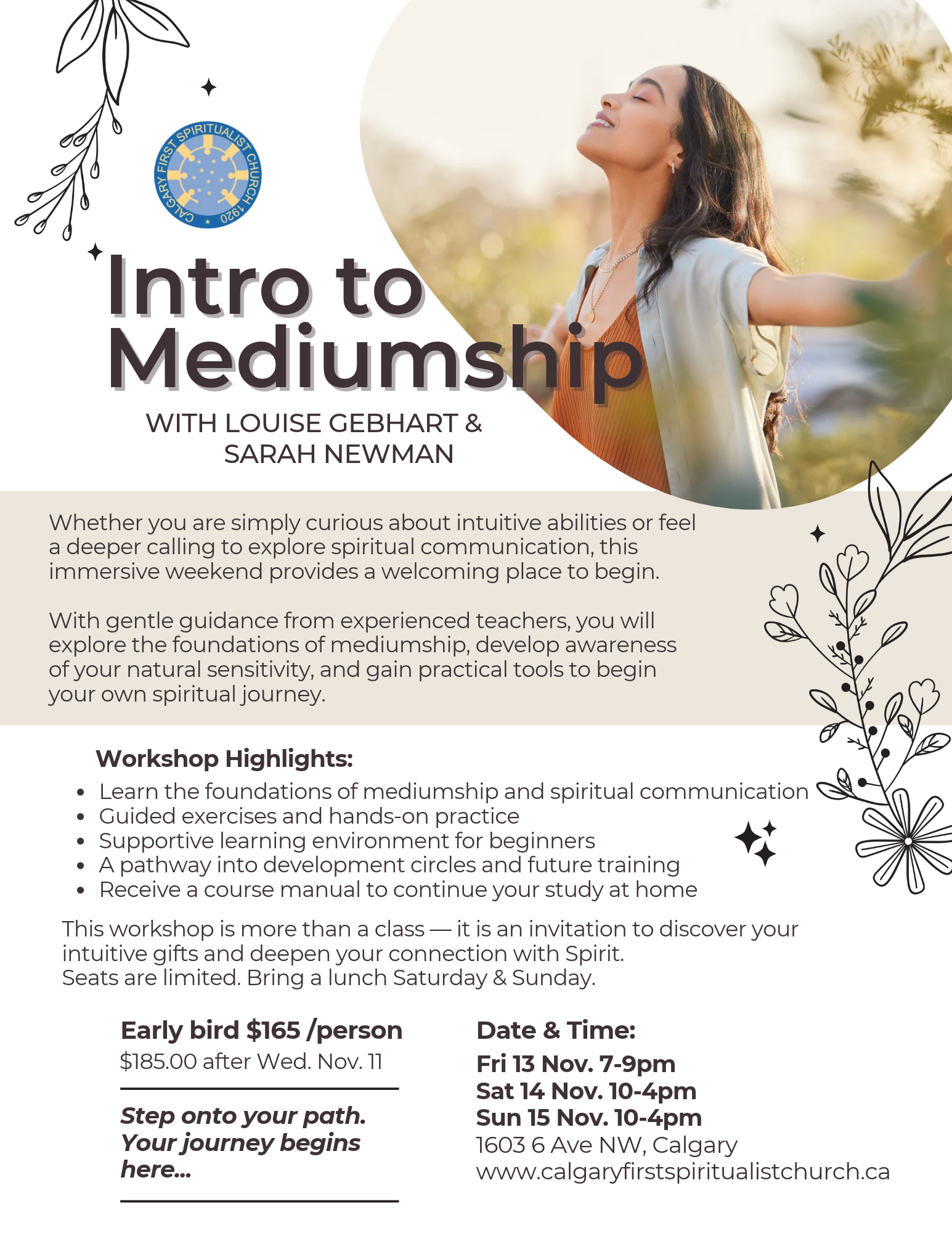 intro to medium nov 2026